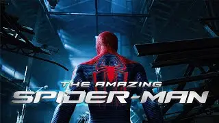 The Amazing Spider-Man PC &ndash; Chapter 8: Cross-Species Chaos [No Commentary]