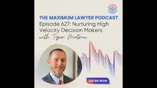 Nurturing High Velocity Decision Makers