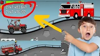 New Hill Climb Racing Game Hack 2023 | September 2023 | trending games #trending