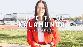 The City of Kalamunda Bi Monthly Update
