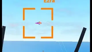 getting destroyed by Ezra(developer) - Military Tycoon
