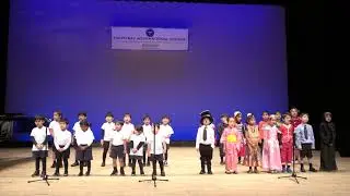 TBIS CONCERT 2021