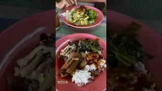 Bawak ank mkn sat pastu beli brng2 ckit.#Mersing