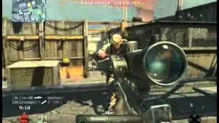 TerrorBR - Black Ops Game Clip