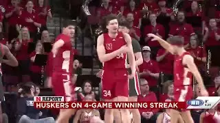 Huskers 