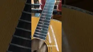 Let's build another guitar... #acousticguitar #handmadeguitar #guitar #luthier #canyonroadguitars