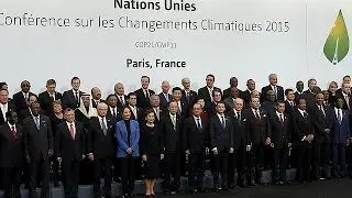 Morocco to host COP 22