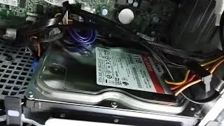 Dell 3080 MT Add 3.5