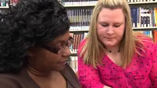 Introducing Arlington Public Library