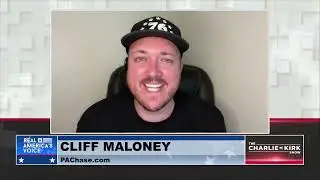 Cliff Maloney Gives An Update on Early Voting in Pennsylvania  What Are You Waiting For  Vote Now!