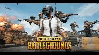 Vojťas Battlegrounds s Honzou