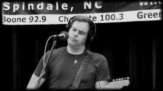 Aaron Burdett - 