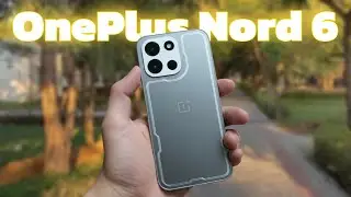 OnePlus Nord 6 Launch Date & Price In India | OnePlus Nord 6 Full Specs - Unboxing ???