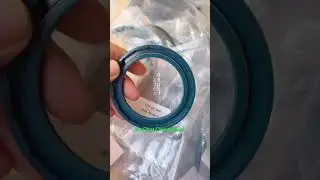 Tcv Oil Seal High Pressure Oil Seal Cfw Babsl 60*80*7 for Hydraulic Pump Seal