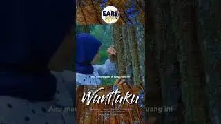 Wanitaku - Hoolam by EAR Music #shortsvideo #short #shorts