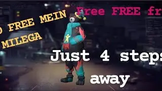 Free Phantom bear bundle and loot box #free #ff #tips