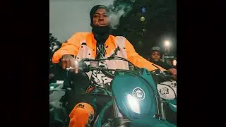 [FREE] Skillibeng x Fivio Foreign x Drill Dancehall Type Beat - 