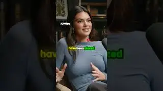 Unlocking the Joy of Solitude with Kendall Jenner ✨