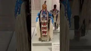Native American Dolls