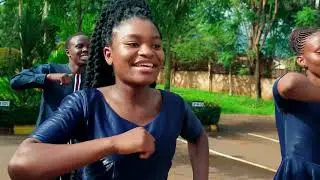 CASFETA TAYOMI MWECAU CHOIR-TUMAINI(official music video )