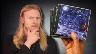 WHAT ARE THE BEST DEBUT ALBUMS IN METAL HISTORY