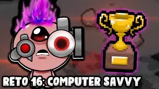 EL CHALLENGE MÁS PLACENTERO Y SEXY DE ISAAC