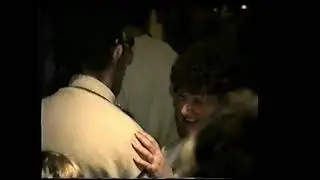 Tory Island Club 1992