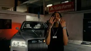 Lil Speedy - Gutta (Official Music Video)