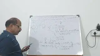 Pile Foundation  - 18 | Lateral Load Carrying Capacity of a Pile Example  - 1