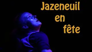 Jazeneuil en f&ecirc;te est pour bient&ocirc;t !