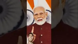 IF pakistan wants to survive, it must dismantle it's Terror infrastructure PM Modi #india #pmmodi