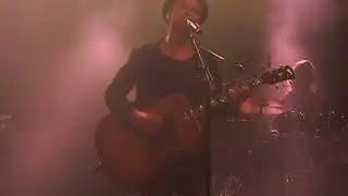 Johannes Oerding HEXENROCK 