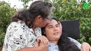 SENAR/MS fortalece a produção de URUCUM e o AMOR ENTRE MÃE E FILHA no campo