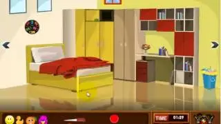 Valentine Girl Escape Walkthrough (123Bee Games)