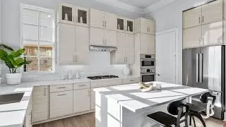 Cedar Branch by InTown Homes - Dallas Medical District