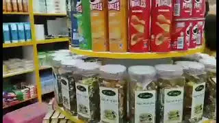 Excellent world Agro food and cosmetic Limited