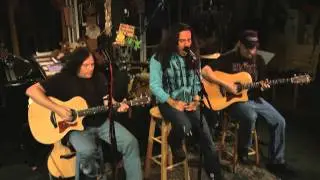 Lock Me Up - Sean Okin, Darwin DeVitis, Ken Snyder 4/6/14 - Cut Throat