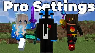 Tobands 1.21.4 Modrinth [Mods, Settings, & Texture Pack] LT3 Settings!