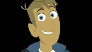Happy belated birthday Martin kratt 