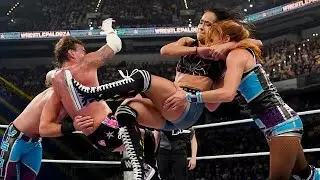 WWE Aftershock Season 3 Episode 17 (A Ton of Reviews)