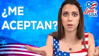 ¿Me Aceptan en USA? Fiesta Pre-Salida