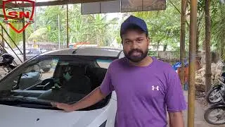 chevrolet Beat Clutch replaced. Malayalam