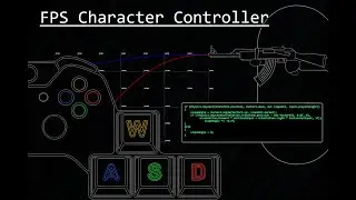 Unity Asset Store: FPS Controller Package V1.0