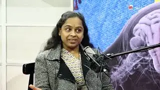 Brain Health Tips with Dr. Bhargavi | Stroke, Epilepsy & Mental Fitness