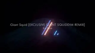 Bio Bane - Giant Squid [EXCLUSIVE GIANT SQUIDDIM REMIX] BASS BOOSTED! {MUSIC VISUALIZER SPECTRUM}