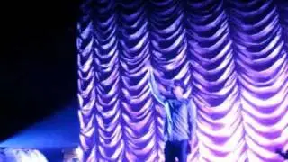 Katy Perry in Lisbon - California Dreams Tour  20/02/11
