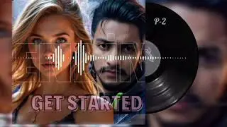 Chandnirat - Album | Shahbzada | New music audio song #love #music #trending #newalbum #newsong 