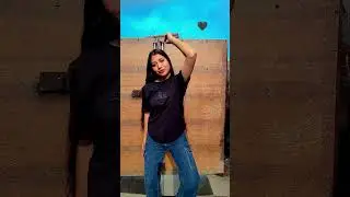 Tout Donner 🔥#dance #newshort