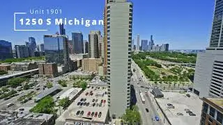 1250 S Michigan Ave - Condo For Sale, Chicago