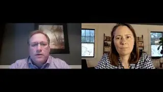 Dr. Carpenter & Dr. Trites on Autoimmunity